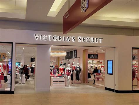 victoria secrets stc mall.